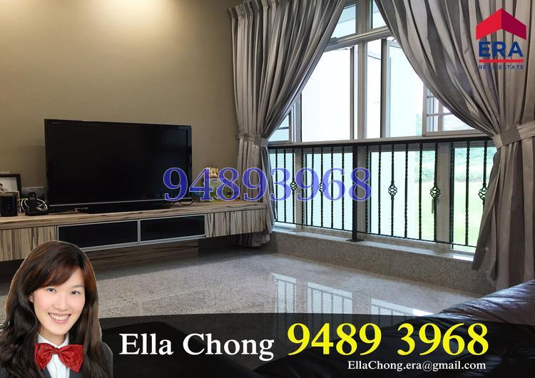 Bukit Batok West Avenue 5 thumbnail photo